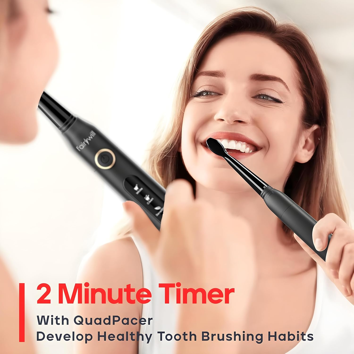 Fairywill Oral Care ©