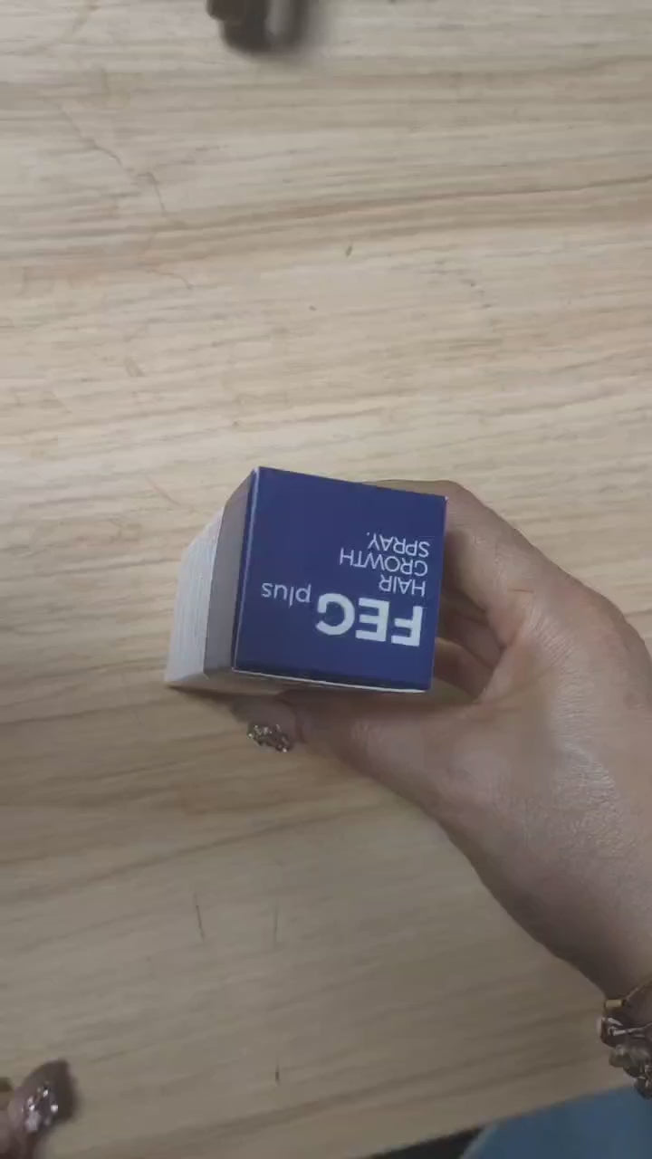 FEG Plus Hair Growth Spray (Original)