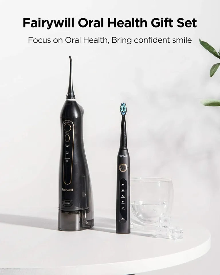 Fairywill Oral Care ©