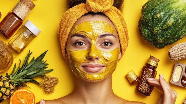 Personal Care & Beauty