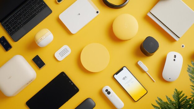 Smart Accessories