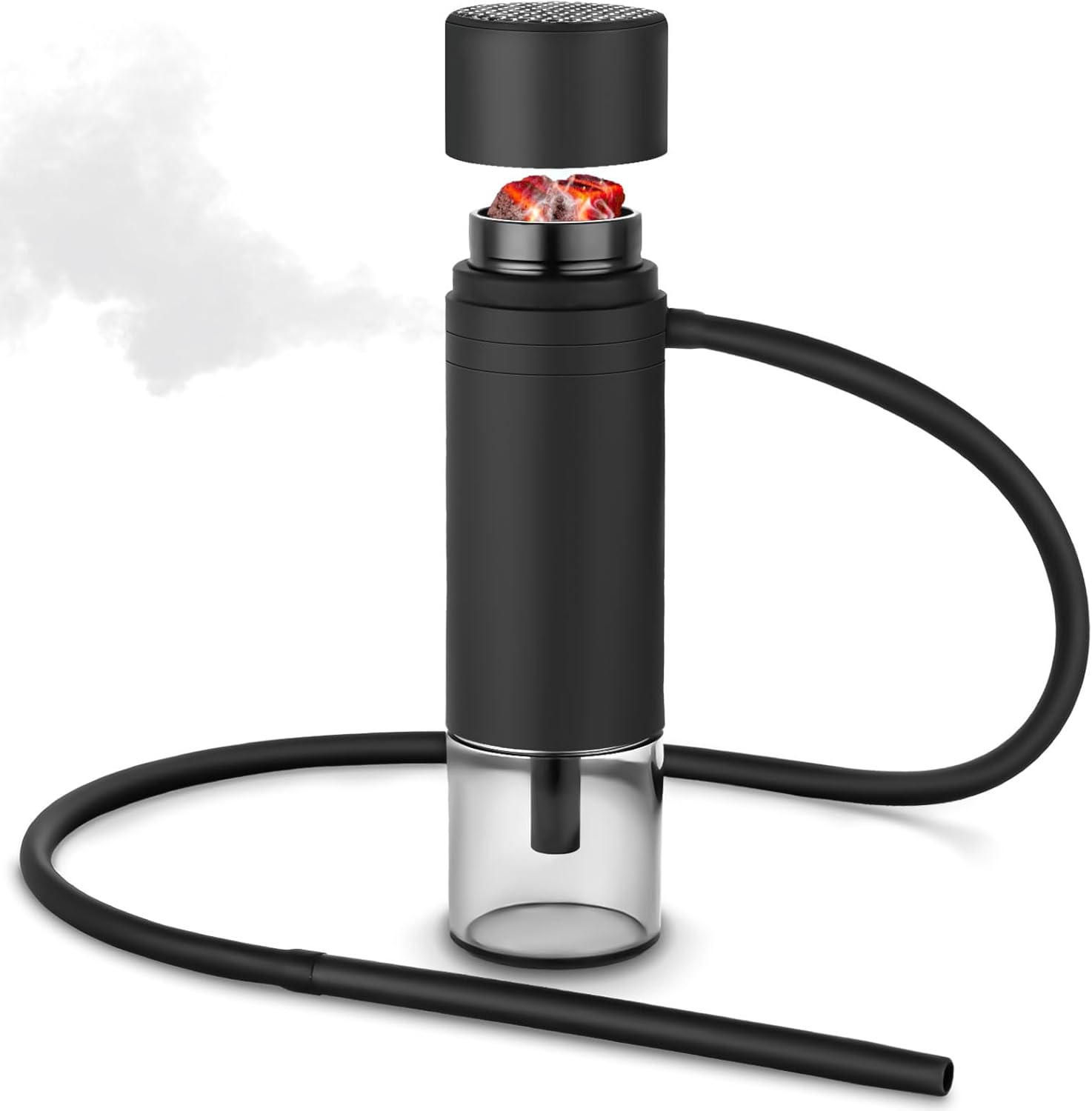 Portable Hookah Set