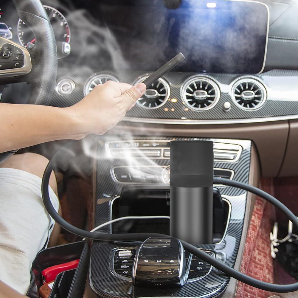 Portable Hookah Set