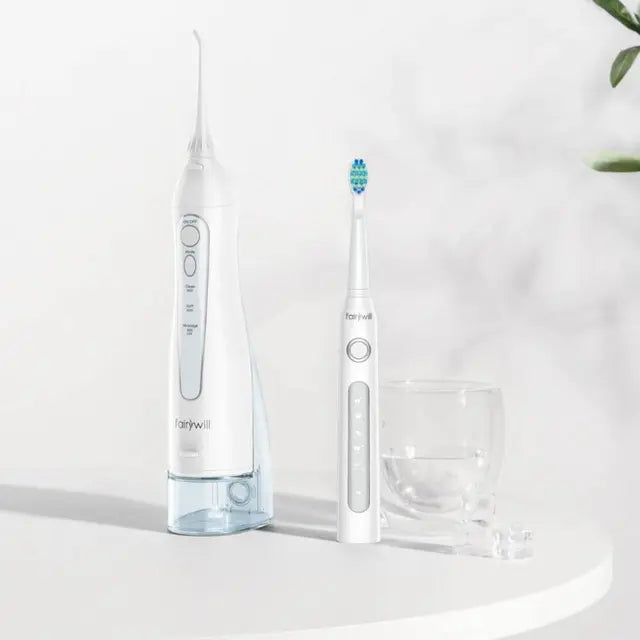 Fairywill Oral Care ©