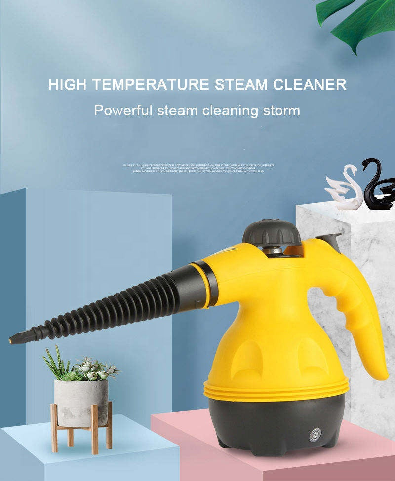 DF - Steam Cleaner (DF-A001)