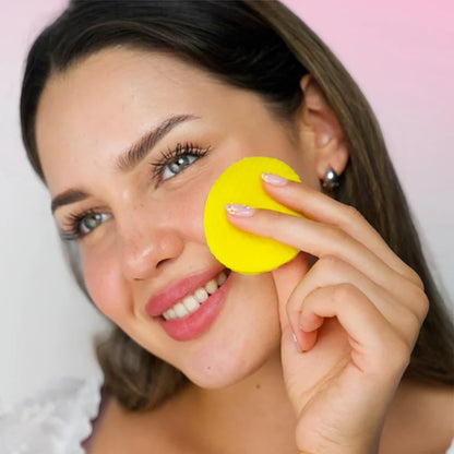 Kojic Acid & Turmeric Cleansing Pads (Original)