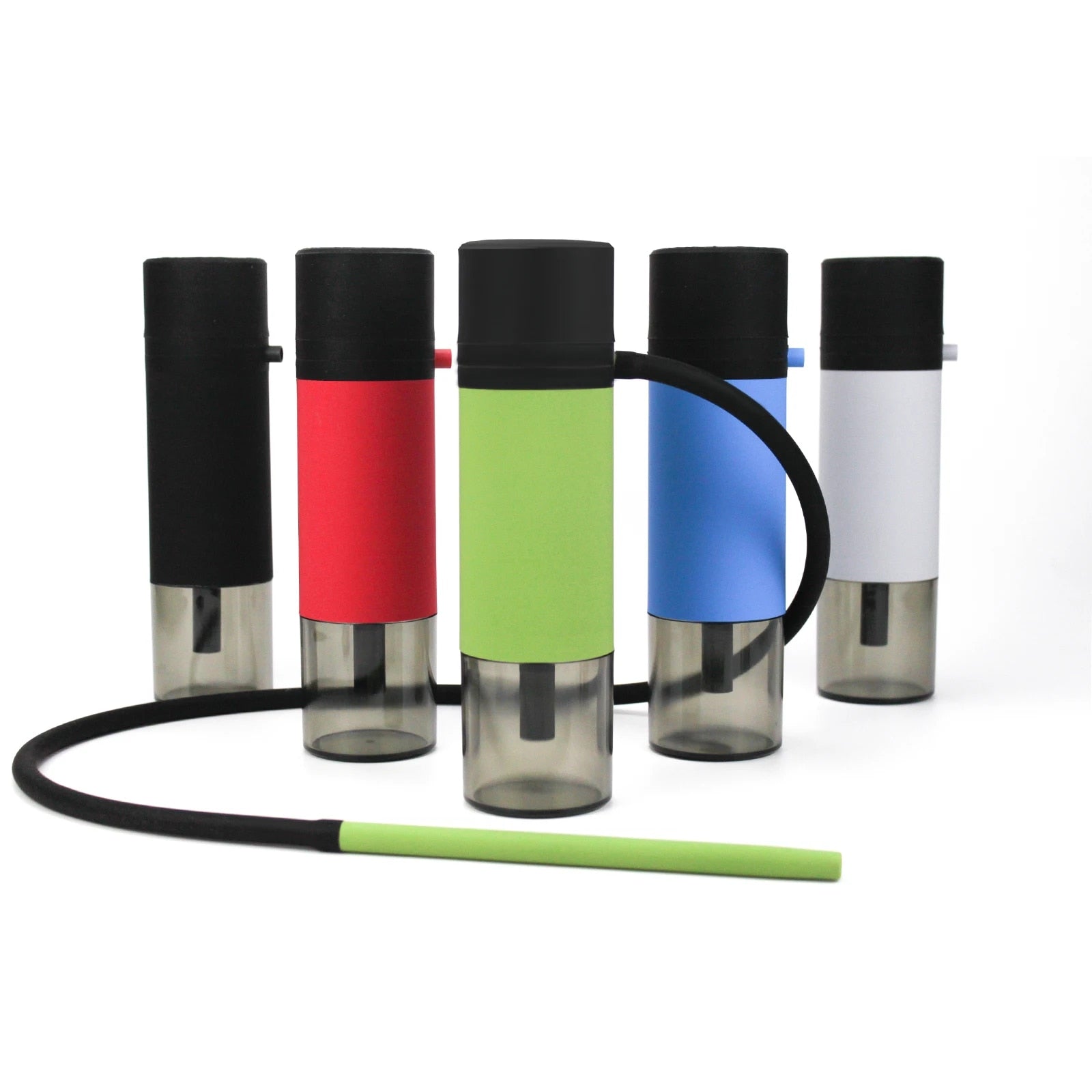Portable Hookah Set