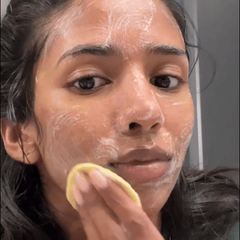 Kojic Acid & Turmeric Cleansing Pads (Original)