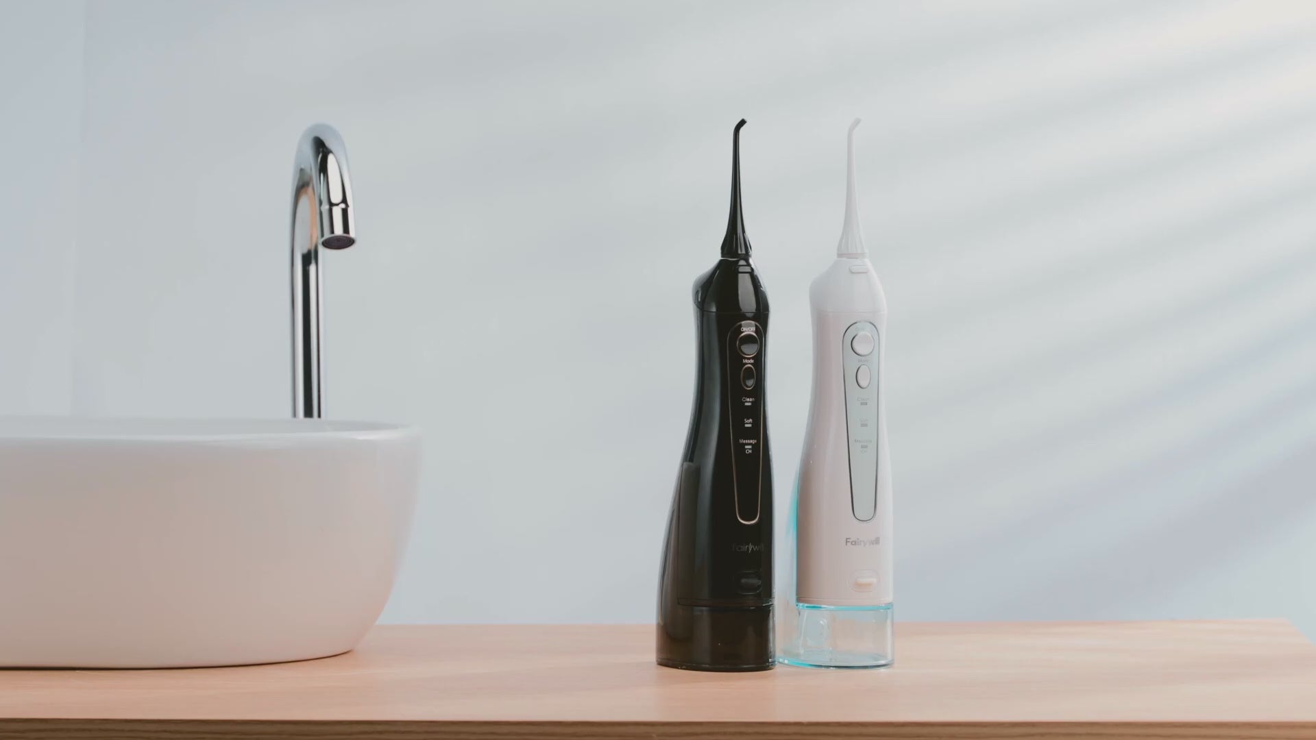 Fairywill Oral Care ©