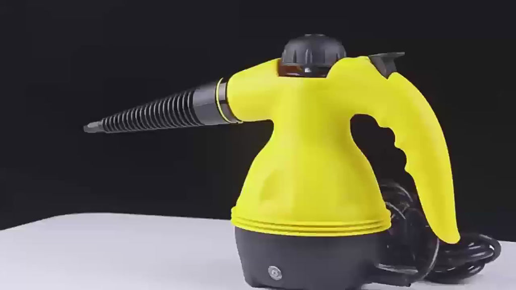 DF - Steam Cleaner (DF-A001)